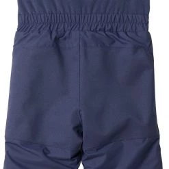 Columbia Youth Buga Jacket And Snow Bib Set For Girls' Lapis Blue Dotscape/plum -Columbia Sales Store unnamed file 1539