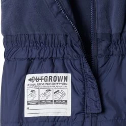 Columbia Toddlers Buga Jacket And Snow Bib Set For Boys' Lapis Blue Dotscape/plum 12 Columbia Toddlers Buga Jacket And Snow Bib Set For Boys' Lapis Blue Dotscape/plum -Columbia Sales Store unnamed file 1547