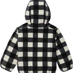 Columbia Toddler Boys' Reversible Double Trouble Insulated Jacket For Girls' Mountain Red 9 Columbia Toddler Boys' Reversible Double Trouble Insulated Jacket For Girls' Mountain Red -Columbia Sales Store unnamed file 1569