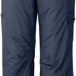 Columbia Men's Snow Gun Pants (Regular And Big & Tall) Collegiate Navy