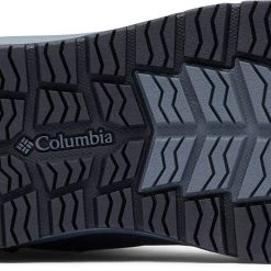 Columbia Men's Bugaboot Celsius Boots Graphite/black -Columbia Sales Store unnamed file 158