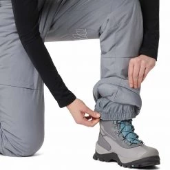 Columbia Women's Kick Turner Insulated Snow Pants Black 11 Columbia Women's Kick Turner Insulated Snow Pants Black -Columbia Sales Store unnamed file 1588