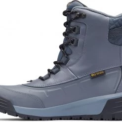 Columbia Men's Bugaboot Celsius Boots Graphite/black -Columbia Sales Store unnamed file 159