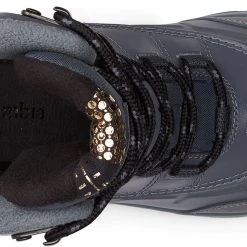 Columbia Men's Bugaboot Celsius Boots Graphite/black -Columbia Sales Store unnamed file 160