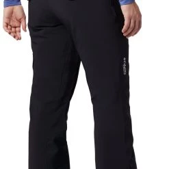 Columbia Women's Powder Keg II Snow Pants Black 9 Columbia Women's Powder Keg II Snow Pants Black -Columbia Sales Store unnamed file 1621