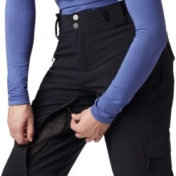 Columbia Women's Powder Keg II Snow Pants Black 11 Columbia Women's Powder Keg II Snow Pants Black -Columbia Sales Store unnamed file 1623
