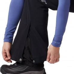Columbia Women's Powder Keg II Snow Pants Black 12 Columbia Women's Powder Keg II Snow Pants Black -Columbia Sales Store unnamed file 1624