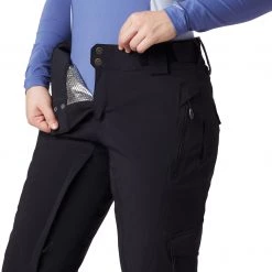 Columbia Women's Powder Keg II Snow Pants Black 13 Columbia Women's Powder Keg II Snow Pants Black -Columbia Sales Store unnamed file 1625