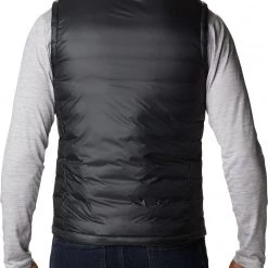 Columbia Men's Infinity Summit Double Wall Down Vest Black 11 Columbia Men's Infinity Summit Double Wall Down Vest Black -Columbia Sales Store unnamed file 1628