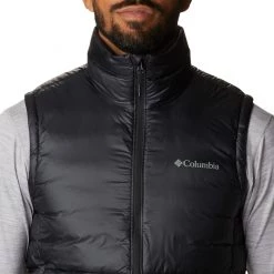 Columbia Men's Infinity Summit Double Wall Down Vest Black 14 Columbia Men's Infinity Summit Double Wall Down Vest Black -Columbia Sales Store unnamed file 1631