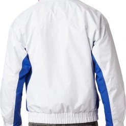 Columbia Men's Bugaboo 1986 Interchange 3-in-1 Jacket Wht/lapisblu/brghtgeranum -Columbia Sales Store unnamed file 1661