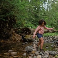 Columbia Kids' Trailstorm Hiking Shoes For Boys' Black/dark Grey -Columbia Sales Store unnamed file 168