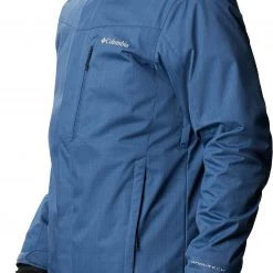 Columbia Men's Whirlibird IV Interchange 3-in-1 Jacket Night Tide -Columbia Sales Store unnamed file 1688