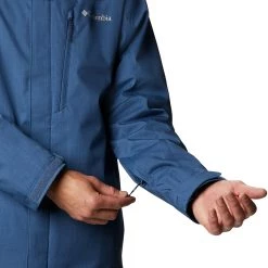 Columbia Men's Whirlibird IV Interchange 3-in-1 Jacket Night Tide -Columbia Sales Store unnamed file 1696