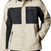 Columbia Men's Tipton Peak™ II Insulated Jacket Ancient Fossil/black -Columbia Sales Store unnamed file 17