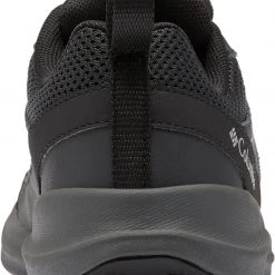 Columbia Kids' Trailstorm Hiking Shoes For Boys' Black/dark Grey -Columbia Sales Store unnamed file 172
