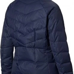 Columbia Women's Lay D Down II Mid Insulated Jacket Dark Nocturnal -Columbia Sales Store unnamed file 1723
