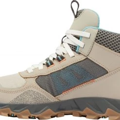 Columbia Women's Flow Centre Trail Shoes Steam -Columbia Sales Store unnamed file 1745