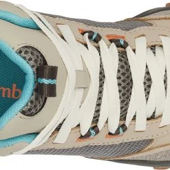 Columbia Women's Flow Centre Trail Shoes Steam -Columbia Sales Store unnamed file 1746