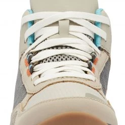 Columbia Women's Flow Centre Trail Shoes Steam -Columbia Sales Store unnamed file 1747