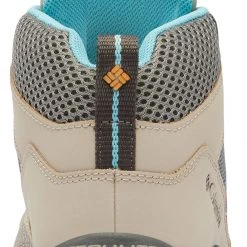 Columbia Women's Flow Centre Trail Shoes Steam -Columbia Sales Store unnamed file 1748