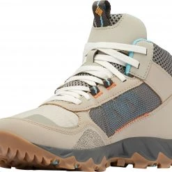 Columbia Women's Flow Centre Trail Shoes Steam -Columbia Sales Store unnamed file 1749
