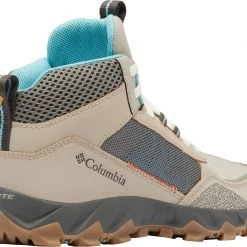 Columbia Women's Flow Centre Trail Shoes Steam -Columbia Sales Store unnamed file 1750