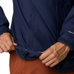 Columbia Men's Bugaboo II Fleece Interchangeable Jacket (Regular And Big & Tall) Collegiate Navy 15 Columbia Men's Bugaboo II Fleece Interchangeable Jacket (Regular And Big & Tall) Collegiate Navy -Columbia Sales Store unnamed file 1764