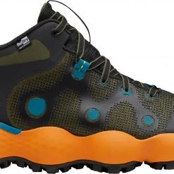 Columbia Men's Escape Thrive Endure Hiking Shoes Nori