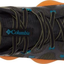 Columbia Men's Escape Thrive Endure Hiking Shoes Nori -Columbia Sales Store unnamed file 1772