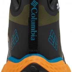 Columbia Men's Escape Thrive Endure Hiking Shoes Nori -Columbia Sales Store unnamed file 1774