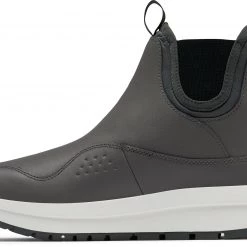 Columbia Women's Moritza Waterproof Chelsea Boots Black 13 Columbia Women's Moritza Waterproof Chelsea Boots Black -Columbia Sales Store unnamed file 180