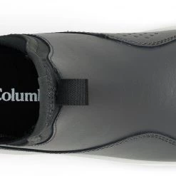Columbia Women's Moritza Waterproof Chelsea Boots Black 14 Columbia Women's Moritza Waterproof Chelsea Boots Black -Columbia Sales Store unnamed file 181