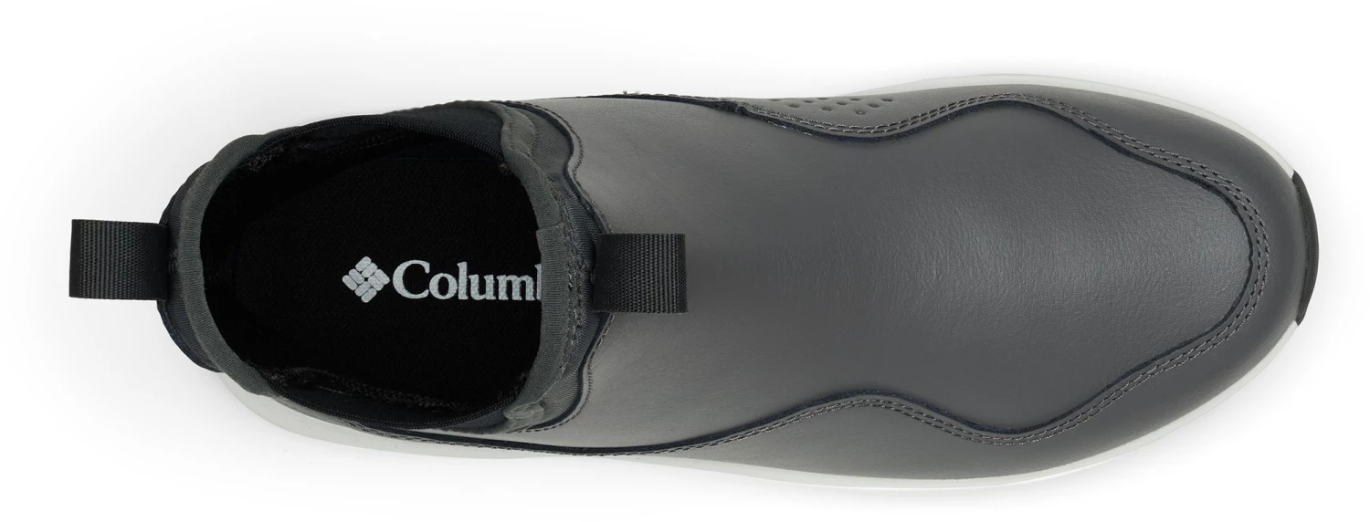 Columbia Women's Moritza Waterproof Chelsea Boots Black 6 Columbia Women's Moritza Waterproof Chelsea Boots Black - Image 4