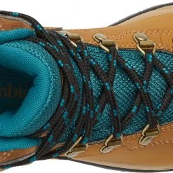 Columbia Women's Newton Ridge Plus Waterproof Hiking Boots Pink/black -Columbia Sales Store unnamed file 1810