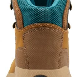 Columbia Women's Newton Ridge Plus Waterproof Hiking Boots Pink/black -Columbia Sales Store unnamed file 1812