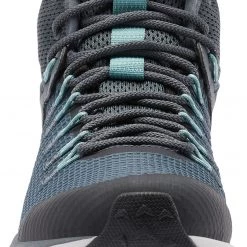 Columbia Women's Trailstorm Mid Waterproof Hiking Shoes Marionberry -Columbia Sales Store unnamed file 1821