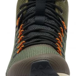 Columbia Men's Trailstorm Mid Waterproof Hiking Boots Black/dark Grey -Columbia Sales Store unnamed file 1830