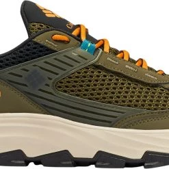 Columbia Men's Hatana Breathe Hiking Shoes Nori