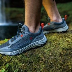 Columbia Men's Hatana Breathe Hiking Shoes Nori -Columbia Sales Store unnamed file 1846