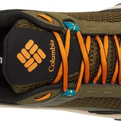 Columbia Men's Hatana Breathe Hiking Shoes Nori -Columbia Sales Store unnamed file 1848