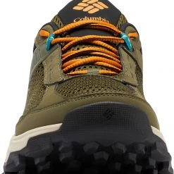 Columbia Men's Hatana Breathe Hiking Shoes Nori -Columbia Sales Store unnamed file 1849