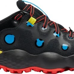 Columbia Men's Escape Thrive Ultra Hiking Shoes Grey/blue
