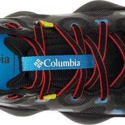 Columbia Men's Escape Thrive Ultra Hiking Shoes Grey/blue -Columbia Sales Store unnamed file 1855