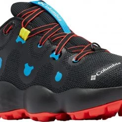 Columbia Men's Escape Thrive Ultra Hiking Shoes Grey/blue -Columbia Sales Store unnamed file 1858