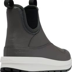 Columbia Women's Moritza Waterproof Chelsea Boots Black 19 Columbia Women's Moritza Waterproof Chelsea Boots Black -Columbia Sales Store unnamed file 186