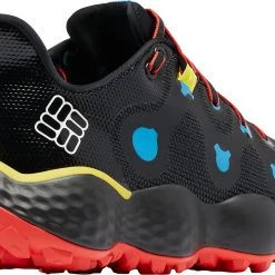 Columbia Men's Escape Thrive Ultra Hiking Shoes Grey/blue -Columbia Sales Store unnamed file 1860