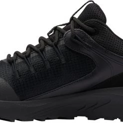 Columbia Men's Trailstorm Waterproof Hiking Shoes Dark Mountain -Columbia Sales Store unnamed file 1864