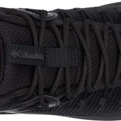 Columbia Men's Trailstorm Waterproof Hiking Shoes Dark Mountain -Columbia Sales Store unnamed file 1865