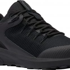 Columbia Men's Trailstorm Waterproof Hiking Shoes Dark Mountain -Columbia Sales Store unnamed file 1868
